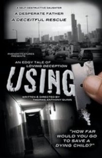 «Using»