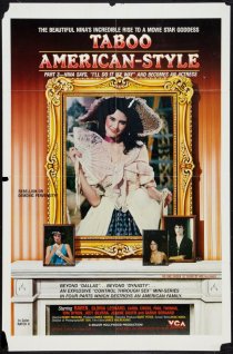 «Taboo American Style: A Mini-Series Part 3»
