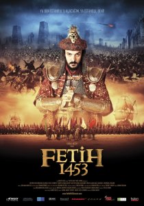 «1453 Завоевание»