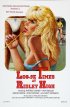 Постер «Loose Times at Ridley High»