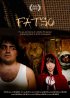 Постер «Fatso»