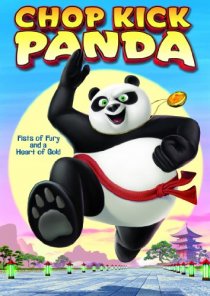 «Chop Kick Panda»