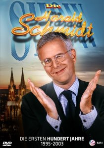 «Шоу Харальда Шмидта»