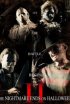 Постер «Кошмар заканчивается на Хэллоуин 2»