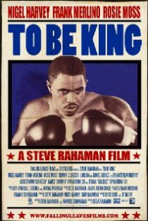 «To Be King»