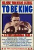 Постер «To Be King»