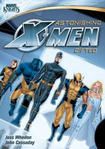 «Удивительные Люди Икс: Одаренные»