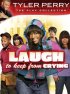 Постер «Laugh to Keep from Crying»
