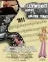 Постер «1M1: Hollywood Horns of the Golden Years»