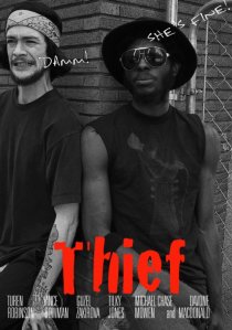 «Thief»