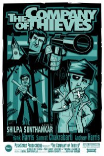«The Company of Thieves»