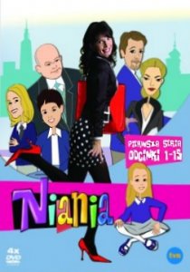 «Няня»