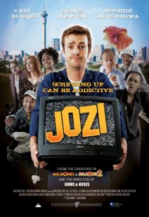 «Jozi»