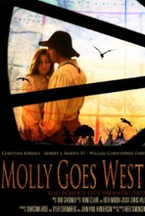 «Molly Goes West»