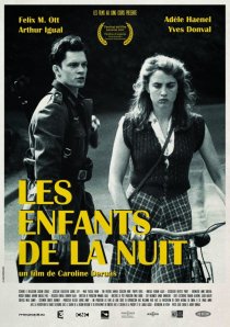 «Les enfants de la nuit»