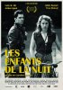 Постер «Les enfants de la nuit»
