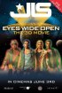 Постер «JLS: Широко открытые глаза 3D»