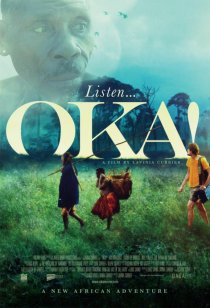 «Oka!»