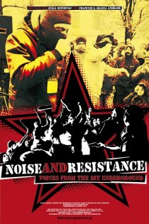 «Noise & Resistance»