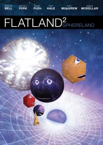 «Flatland 2: Sphereland»