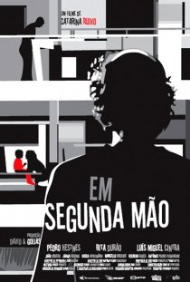 «Em Segunda Mão»