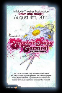 «Фестиваль «Electric Daisy Carnival»»