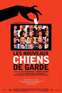 «Les nouveaux chiens de garde»