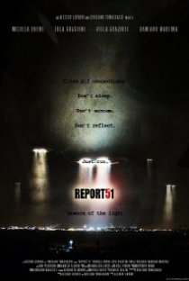 «Report 51»
