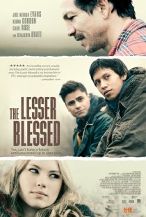 «The Lesser Blessed»