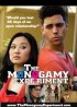 Постер «The Monogamy Experiment»