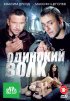 Постер «Одинокий волк»