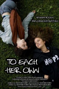 «To Each Her Own»