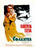Постер «Солдатка»
