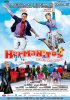 Постер «Hermanitos del fin del mundo»