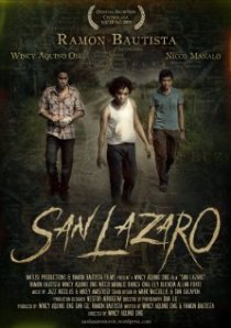 «San Lazaro»