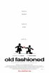 Постер «Старомодные»