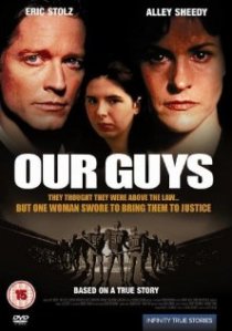 «Our Guys: Outrage at Glen Ridge»