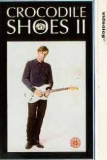 «Crocodile Shoes II»