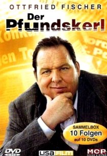 «Der Pfundskerl»