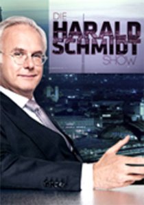 «Шоу Харальда Шмидта»