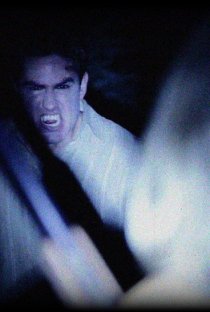 «Just the Vampire Hunter»