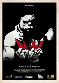 «Animalario»