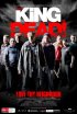 Постер «The King Is Dead!»