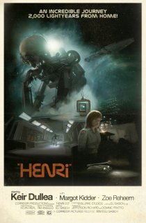 «Анри»
