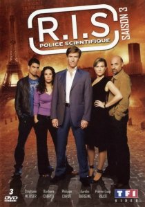 «R.I.S. Научная полиция»