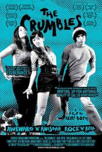 «The Crumbles»