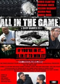 «All in the Game»
