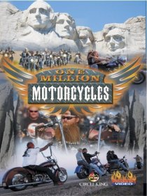«One Million Motorcycles»