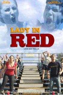 «Lady in Red»