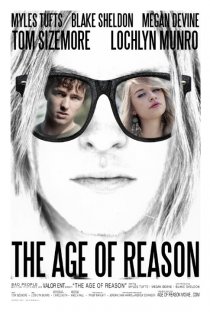 «The Age of Reason»